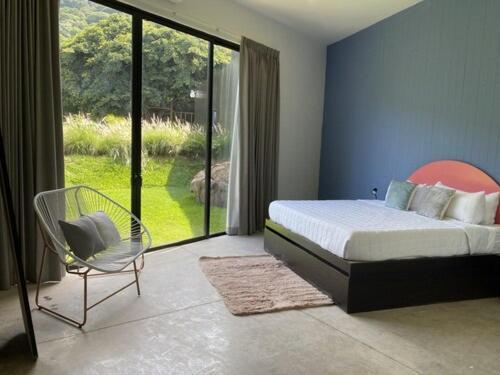 Cardedeu Hotel Lago De Coatepeque El Congo Esterno foto